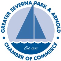 Greater Severna Park & Arnold Chamber of Commerce Logo