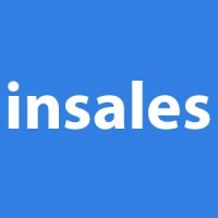 AGENCE DIGITALE INSALES Logo