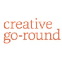 Creative Go-Round Logo