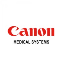 Canon Medical Systems -former Toshiba Medical Systems Logo