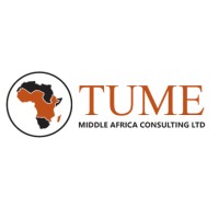 TUME Middle Africa Consulting Ltd. Logo