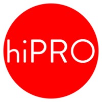 hiPRO Logo