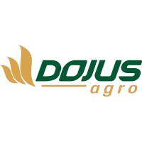 DOJUS agro Logo