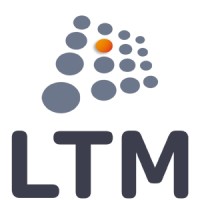 Laboratoire des Technologies de la Microélectronique - LTMLab Logo