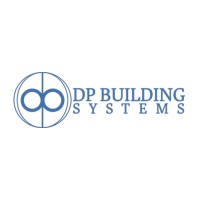 DP Building Systems Ltd Logo