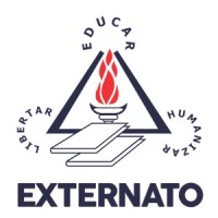 Externato Nossa Senhora Menina Logo