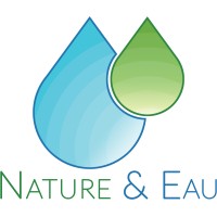 NATURE & EAU Logo
