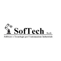 SofTech S.r.l. Logo