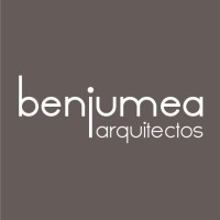 Benjumea Arquitectos Logo