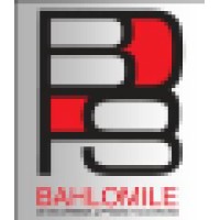 Bahlomile Development & Projects Solutions (Pty) Ltd Logo