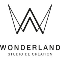 Wonderland-Studio Logo