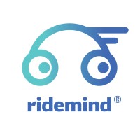 Ridemind Logo
