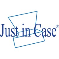 Just in Case Baflo Logo