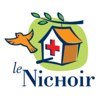 Le Nichoir Wild Bird Conservation Centre Logo