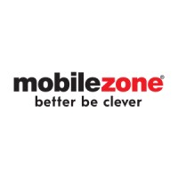 mobilezone Logo