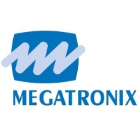 Megatronix / Attender Logo