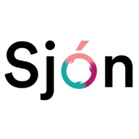 Sjón Anthropological Film Festival Logo