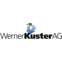 Werner Kuster AG Logo