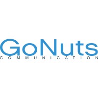 GoNuts Communication Logo