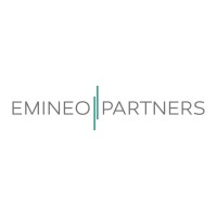 EMINEO PARTNERS Logo
