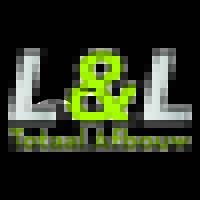 L&L Totaal Afbouw Logo