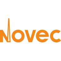 NOVEC Logo