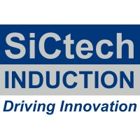 SiCtech INDUCTION Logo
