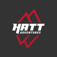 Hatt Adventures Logo