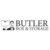 Butler Box & Storage Inc. Logo