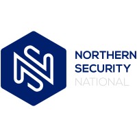 Northern Security National Logo