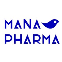 MANA PHARMA, S.L. Logo