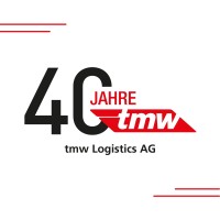 tmw Logistics AG Logo