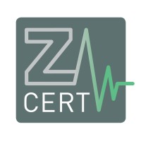 Z-CERT Logo