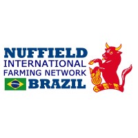 NuffieldBR International Farming Network Logo