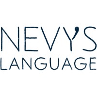 Nevys Language Logo