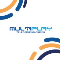 Multiplay Telecomunicaciones S.A.C. Logo