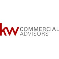 KW Commercial Advisors Halifax Logo