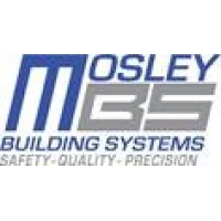 Mosley Building Systems, Inc. Logo