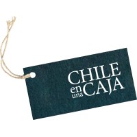 Chile en una caja Logo