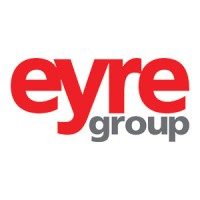 Eyre Group Logo