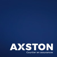 AXSTON Logo