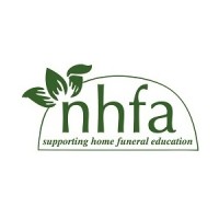 National Home Funeral Alliance Logo