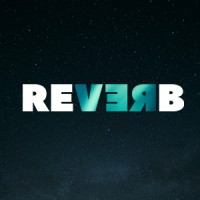 Reverb Poesia Logo