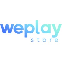 Weplay Store Logo
