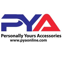 Personally Yours Accessories, LLC Logo