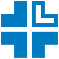 St. Lukes Hospital Logo