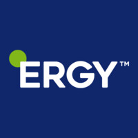 Ergy ™ Logo