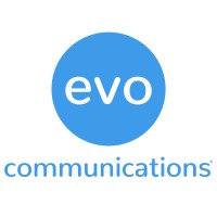 Evo Communications Logo