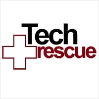 Tech Rescue Logo