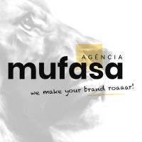 Mufasa Agency Logo